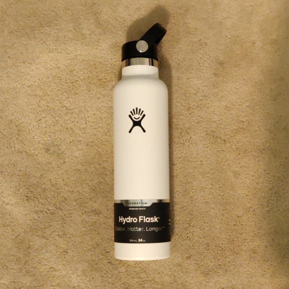 Brand new 24 oz hydro flask